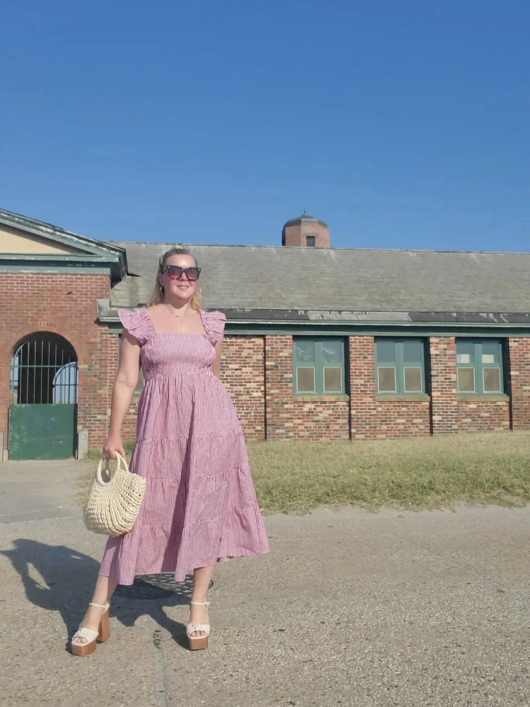 I Spent $170 on a Limited Edition Nap Dress -- So You Don't Have